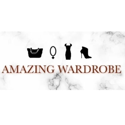 Amazing Wardrobe