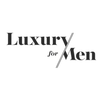 Luxury for men