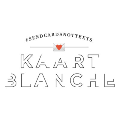 Kaart Blanche