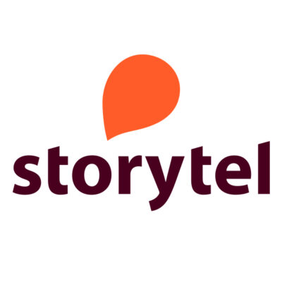 Storytel.be