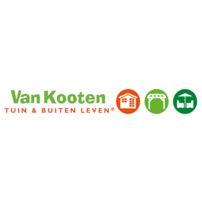 Van Kooten Tuin en Buiten Leven