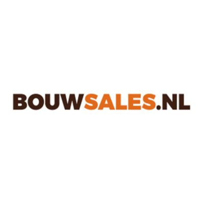 Bouwsales