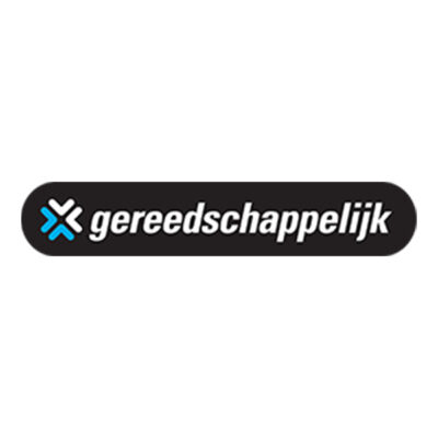 Gereedschappelijk