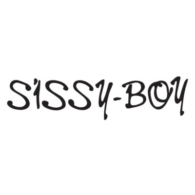 Sissy-boy