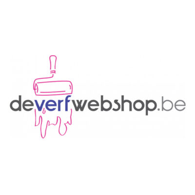 Deverfwebshop.be