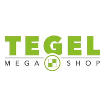 Tegel Mega Shop