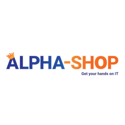 Alpha-Shop