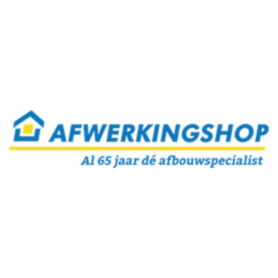 Afwerkingshop.be