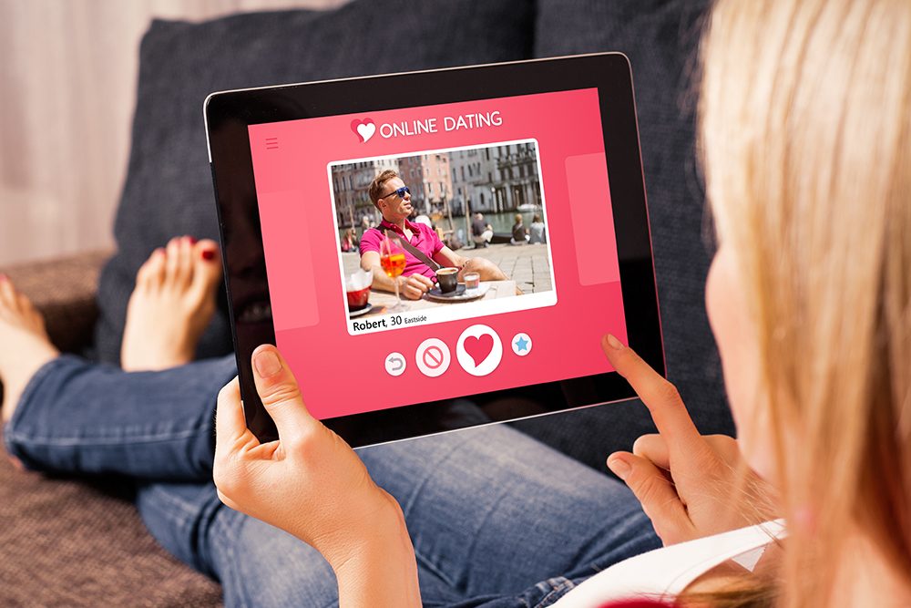 Is online dating iets voor mij?